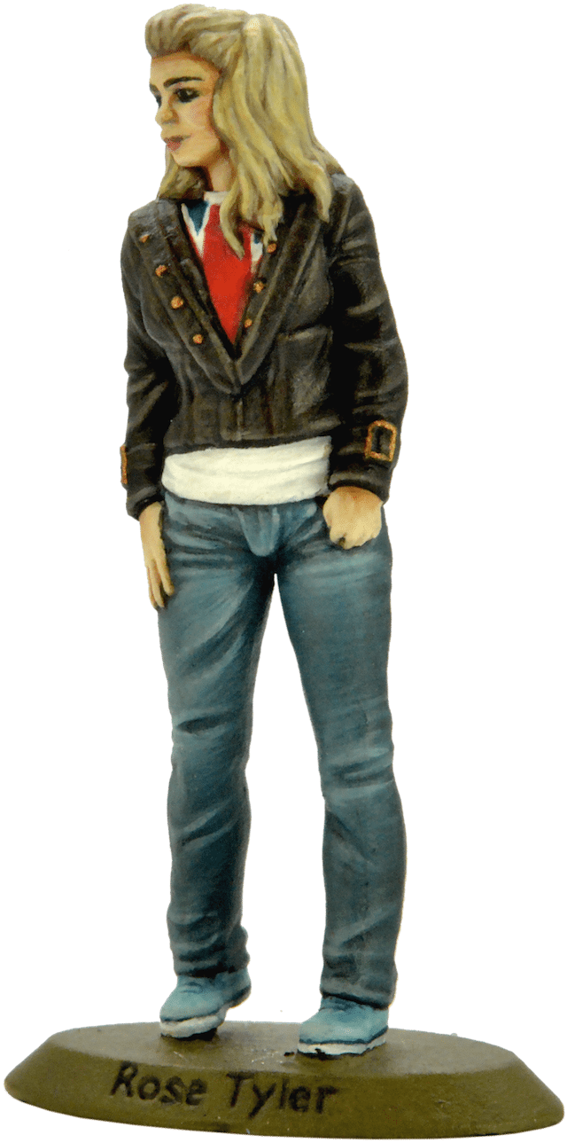Swipe To Spin - Figurine (800x1434), Png Download