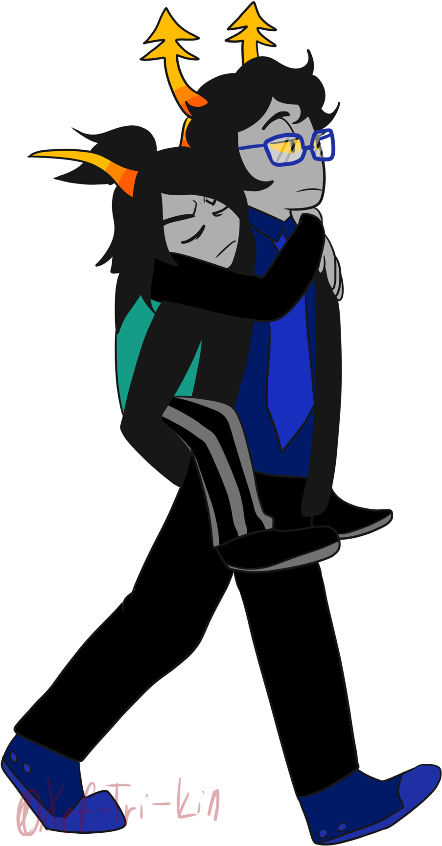Cartoon (1280x1813), Png Download