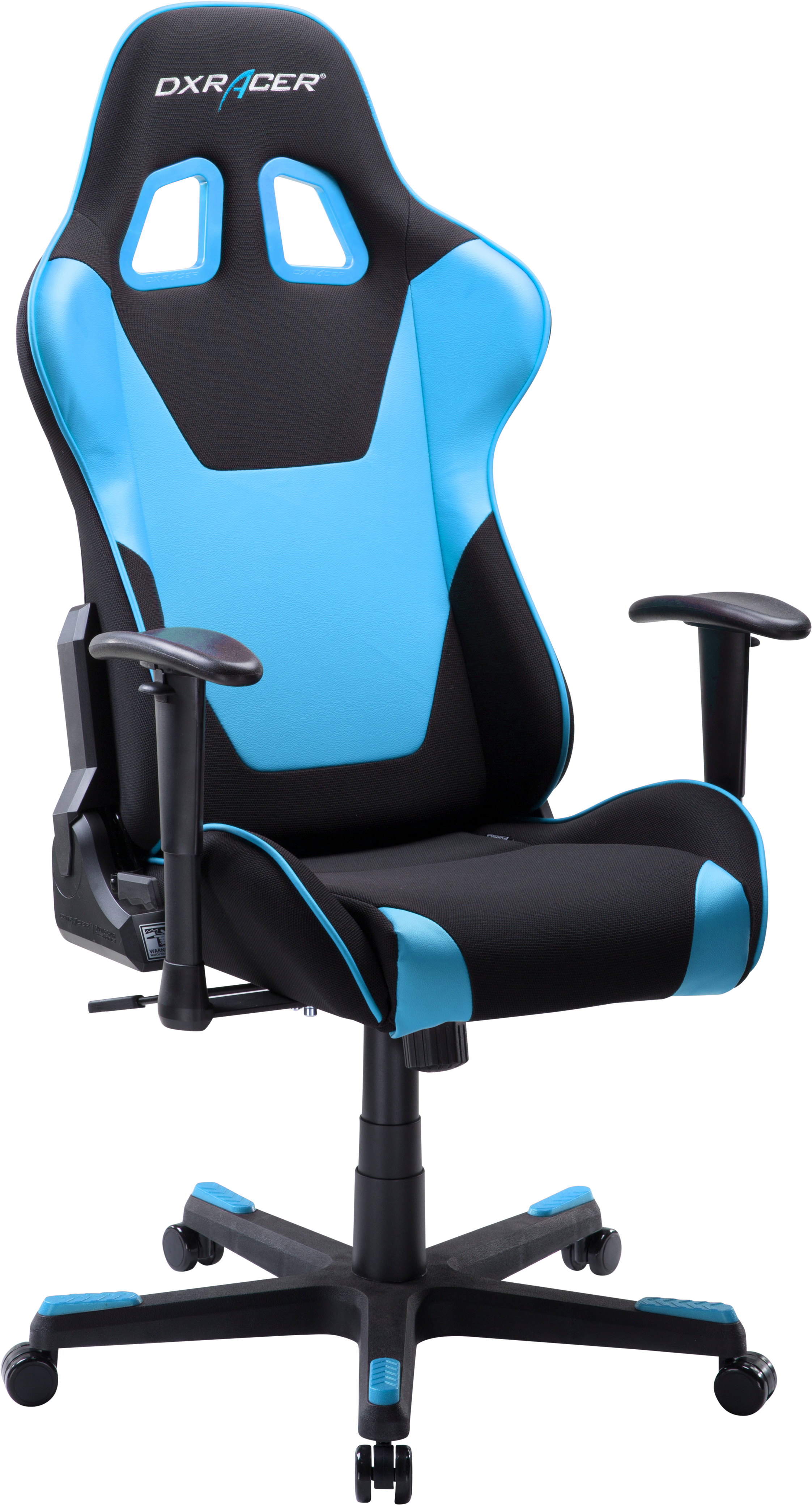Dxracer Racing R0 Nb (4617x4617), Png Download