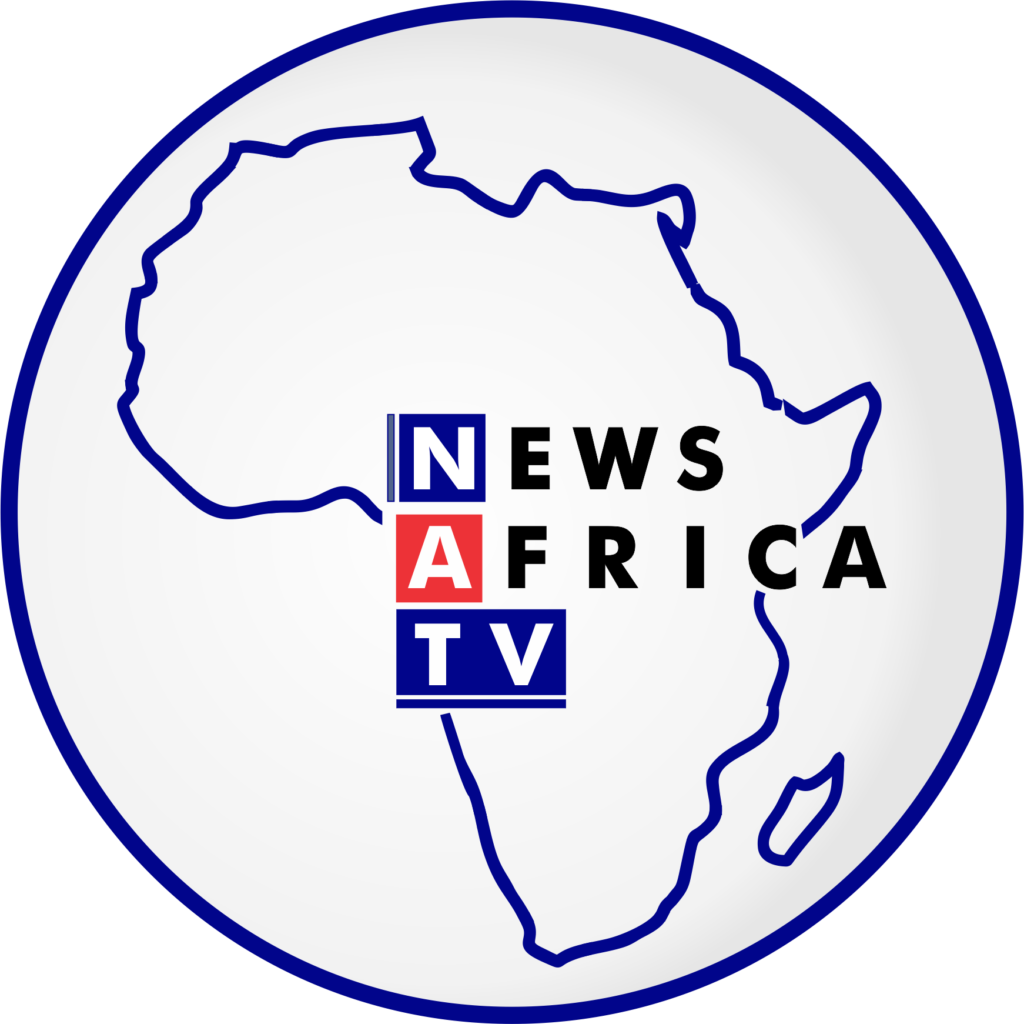 News Africa (1024x1024), Png Download