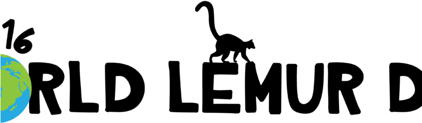 Fun Fact About Lemur (848x400), Png Download