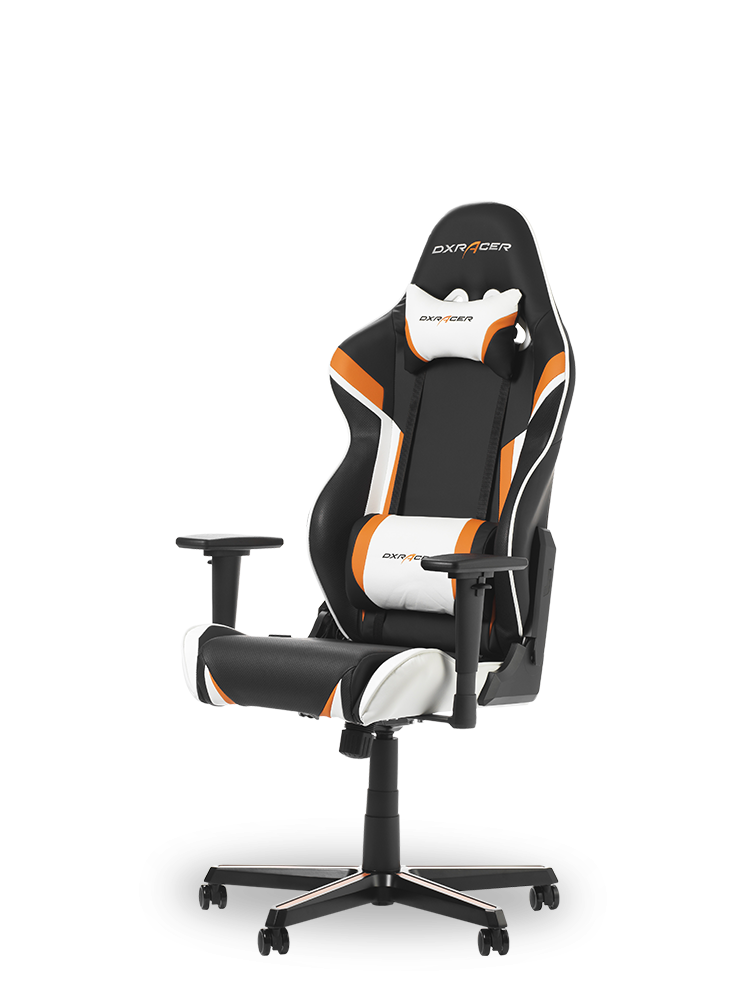 Dxracer Racing Oh/rz288/now - Dxracer Racing R288 Now (750x1000), Png Download