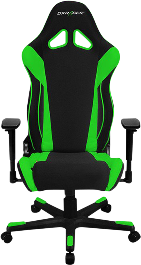 Dxracer Racing Rw106/ne Gaming Chair - Dxracer Rw106 (1000x1000), Png Download