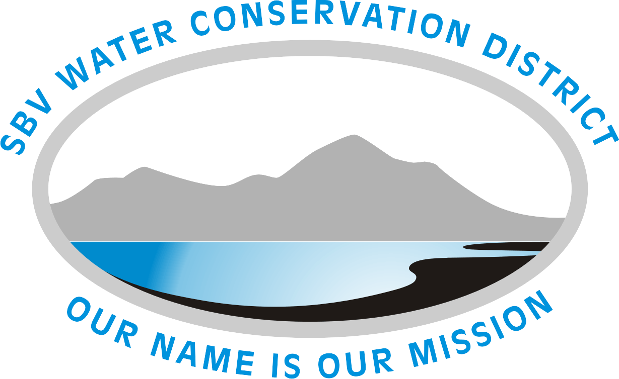 San Bernardino Valley Water Conservation District - Graphic Design (1229x754), Png Download