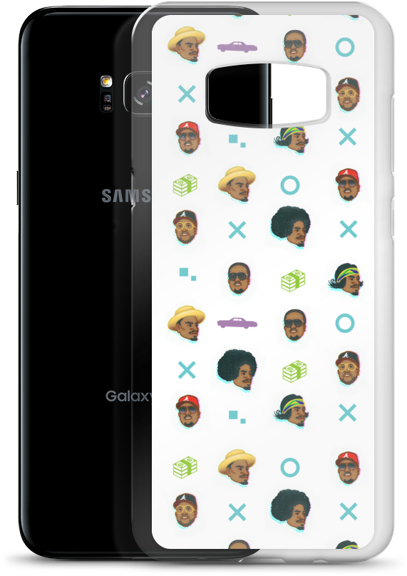 Image Of Outkast - Mobile Phone (1000x1000), Png Download