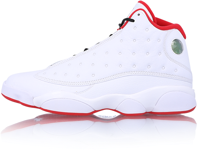 Air Jordan 2009 Unveiled - Jordan 3 Retro Pure White (1000x1000), Png Download