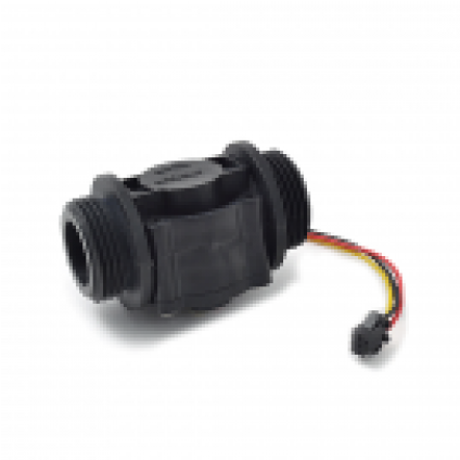 Libelium 9298 Water Flow Sensor, Fs300a, 1-60 L/min, (990x423), Png Download