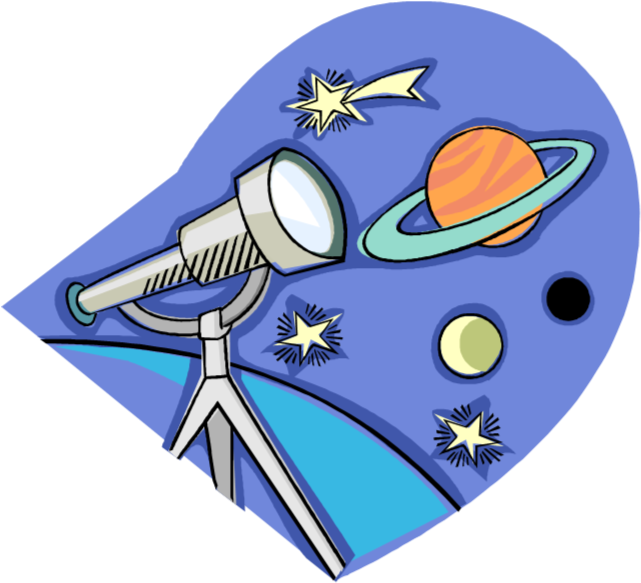 Birthday Party Theme - Nasa Kids (647x595), Png Download