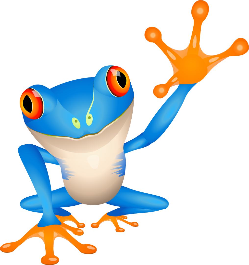Download Tree Frog Full Size PNG Image PNGkit