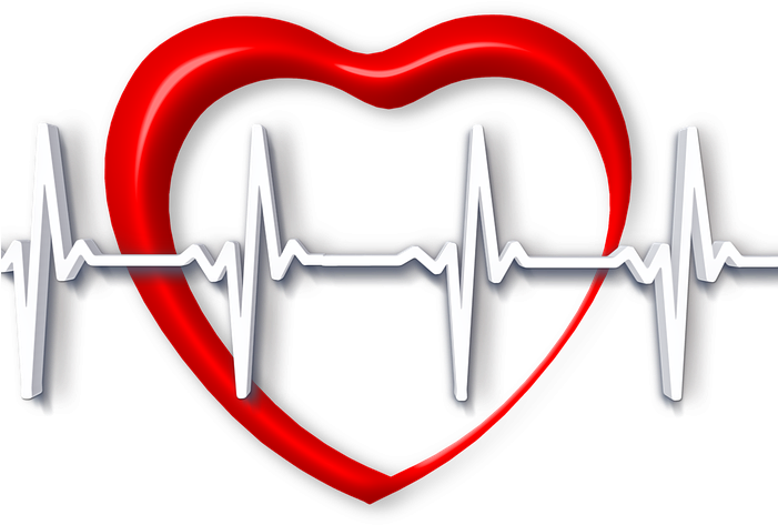 Heart-960458 480 - Taquicardia Png (700x480), Png Download