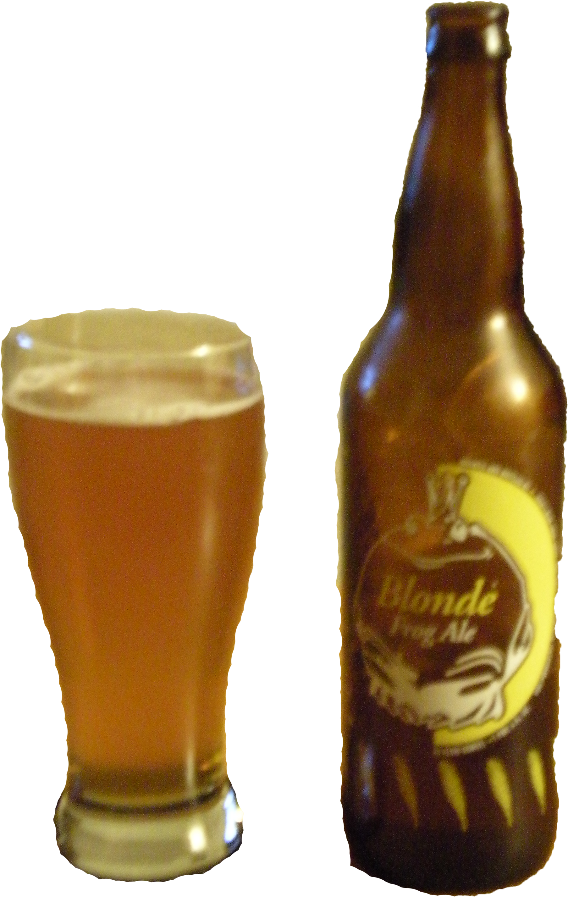 This - Beer Bottle (2448x3264), Png Download