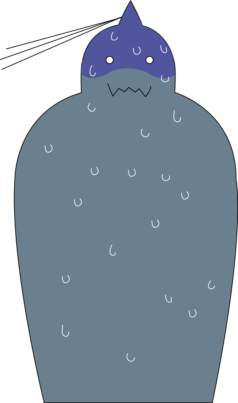 Alphonse Elric Scare - Alphonse Elric (800x1352), Png Download