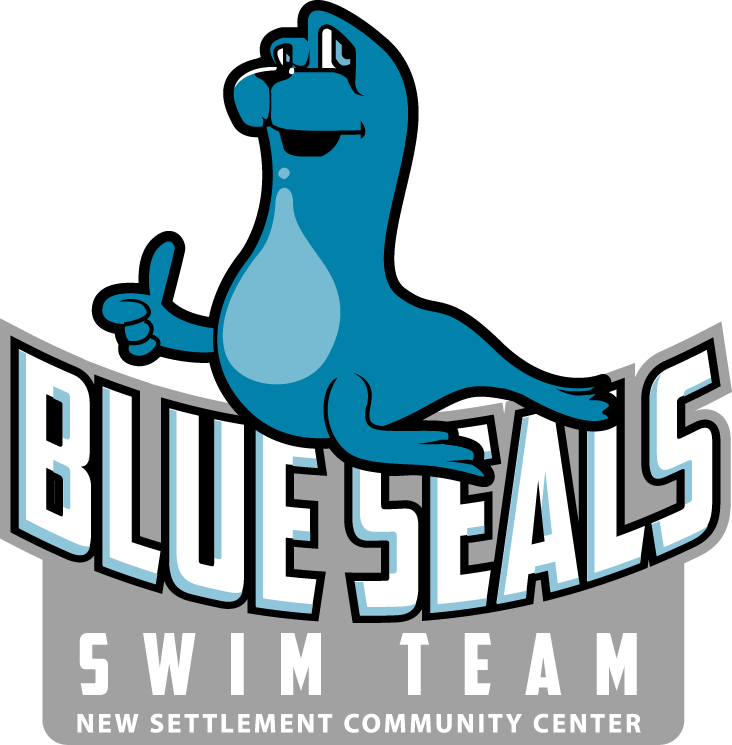Blue Seals Logo - Blue Seal (732x745), Png Download