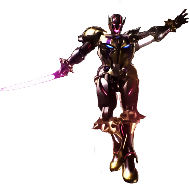 Ultron Capcom - Marvel Vs Capcom Infinite Ultron Sigma (668x606), Png Download
