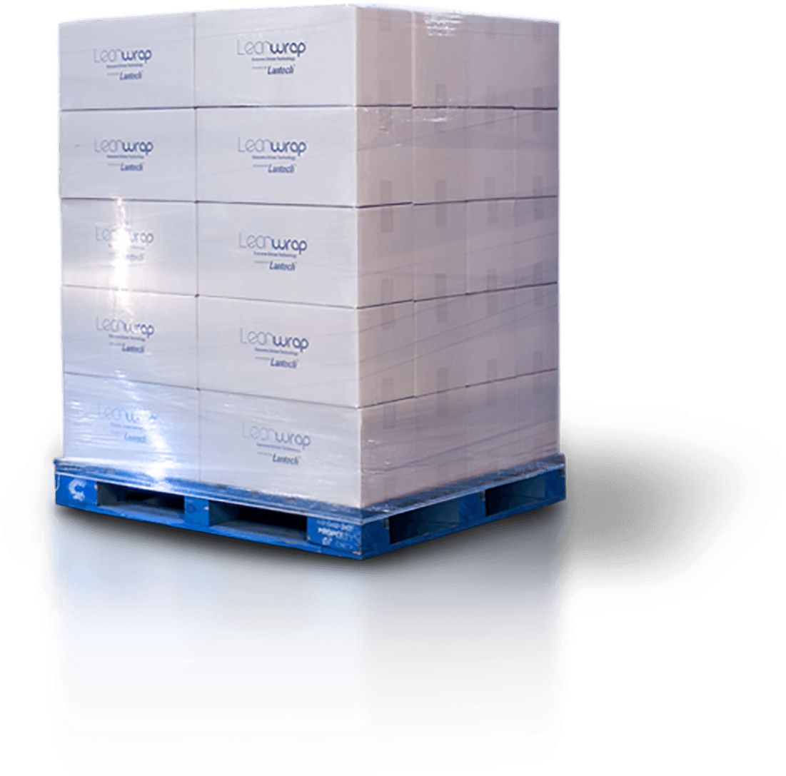 Blog Lantech Pallets - Jpeg (1225x1383), Png Download