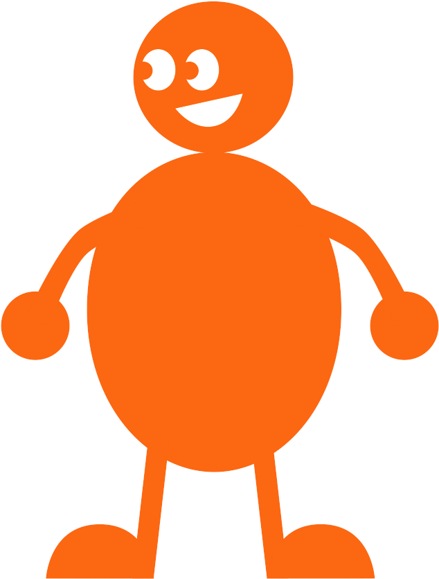 Mr - Grouper - Clip Art (659x943), Png Download