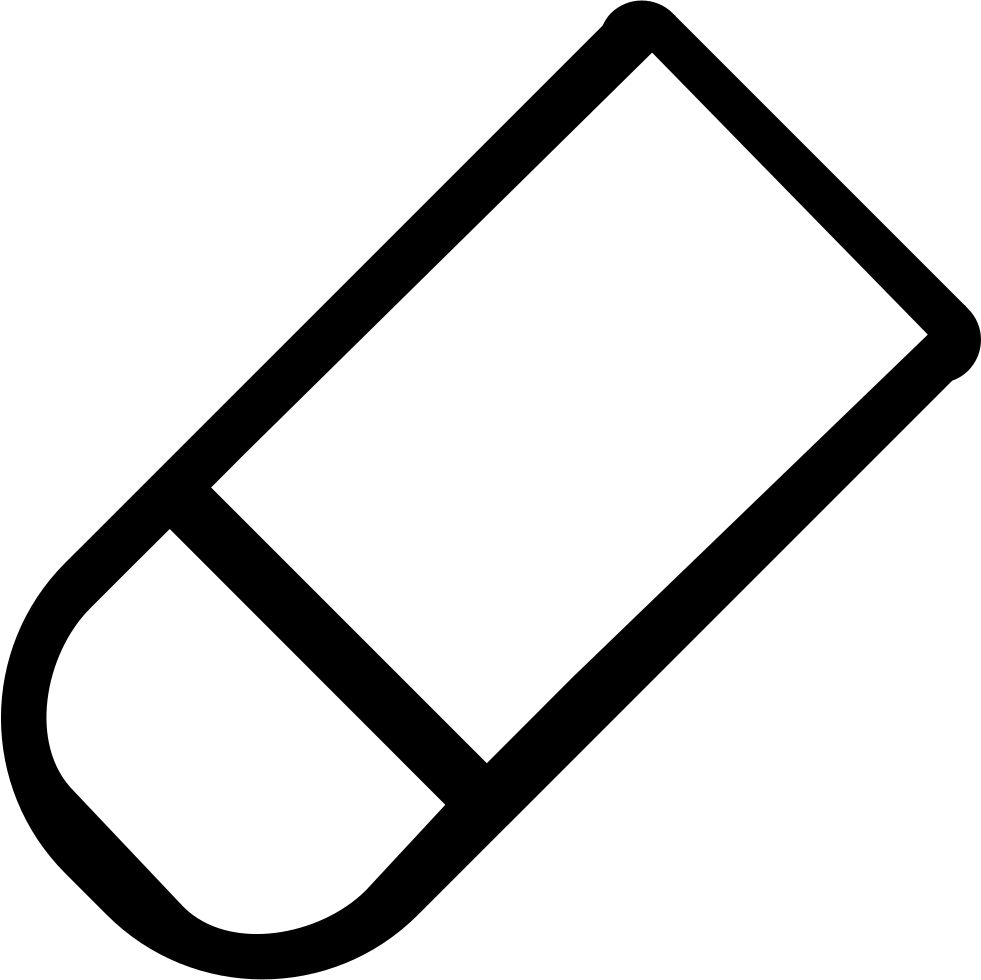 Crayon Svg Crayon Svg Png Icon Free Download 182132 - Portable Network Graphics (981x980), Png Download