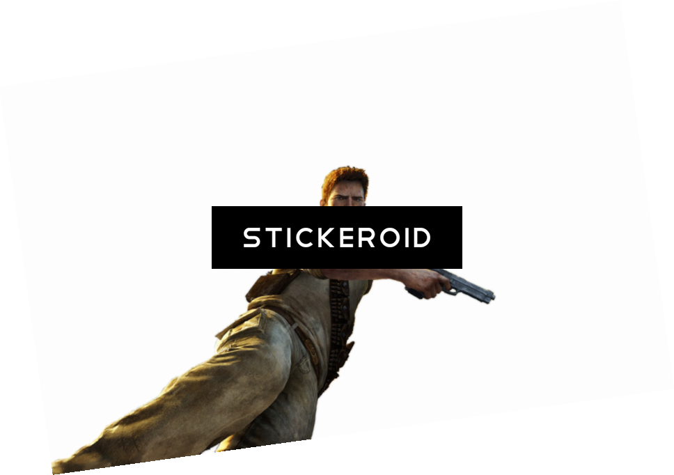 Uncharted Logo - Sony Ps3 Uncharted 3 Goty (968x682), Png Download