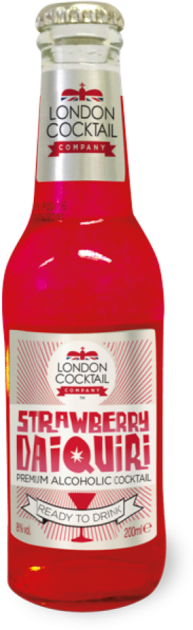 London Cocktail Company - Georges Monin Sas (900x900), Png Download