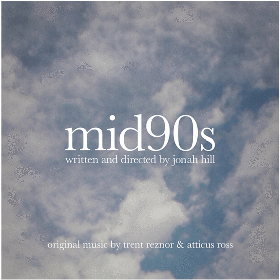 @jonahhill's 'mid90s' Now - Mid90s (1024x1024), Png Download