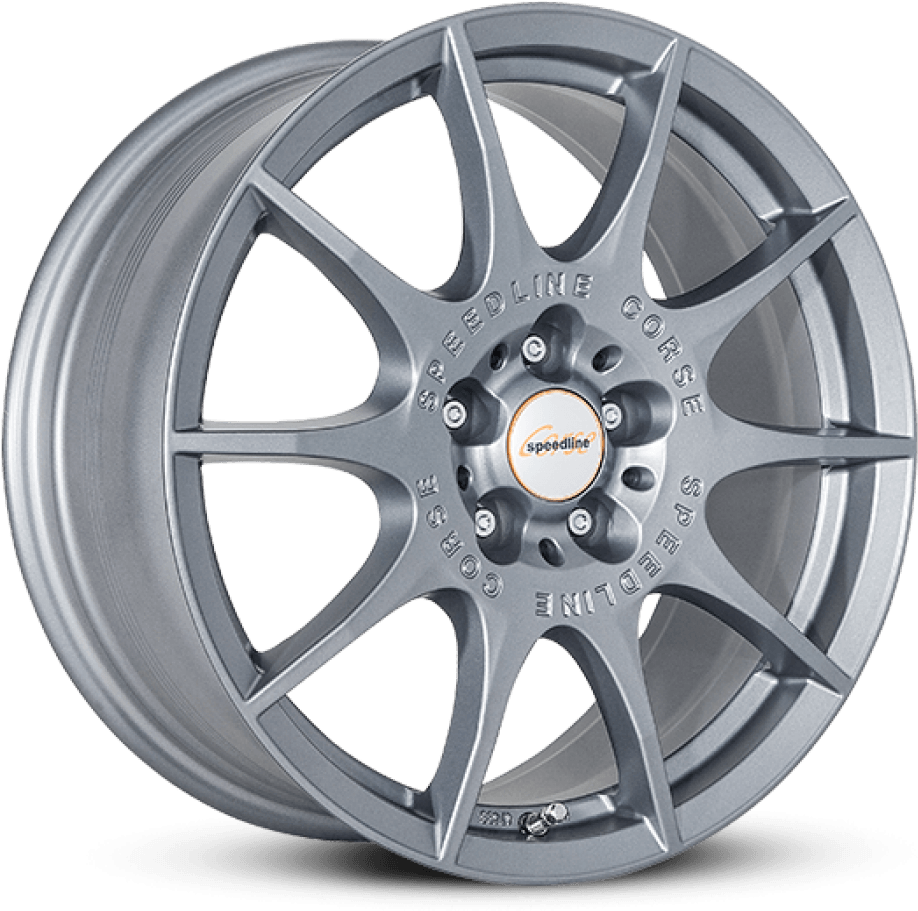 Bbs Ch R Wheels (1000x1000), Png Download