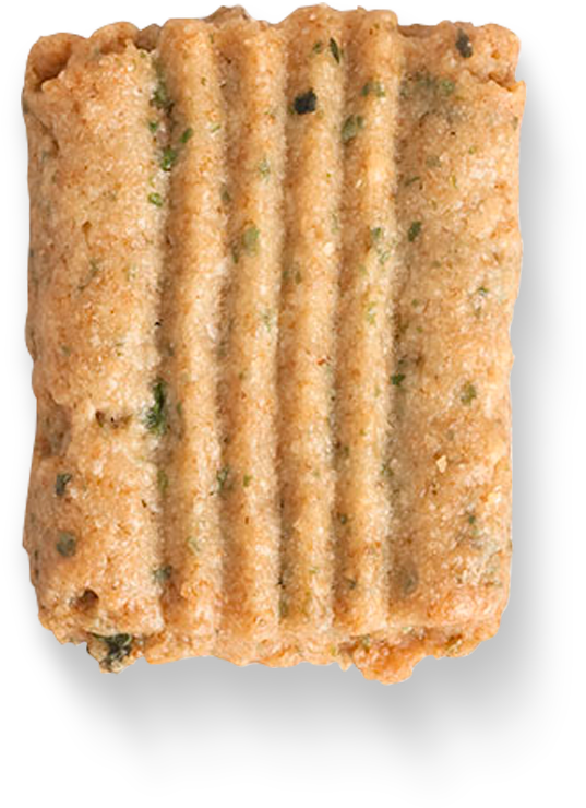 Galletas De Alga Bio-darma, 120 G (800x800), Png Download