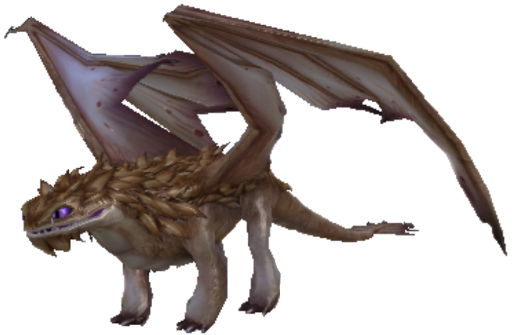 Wooly Howl Render - Sand Wraith And Night Fury (736x480), Png Download