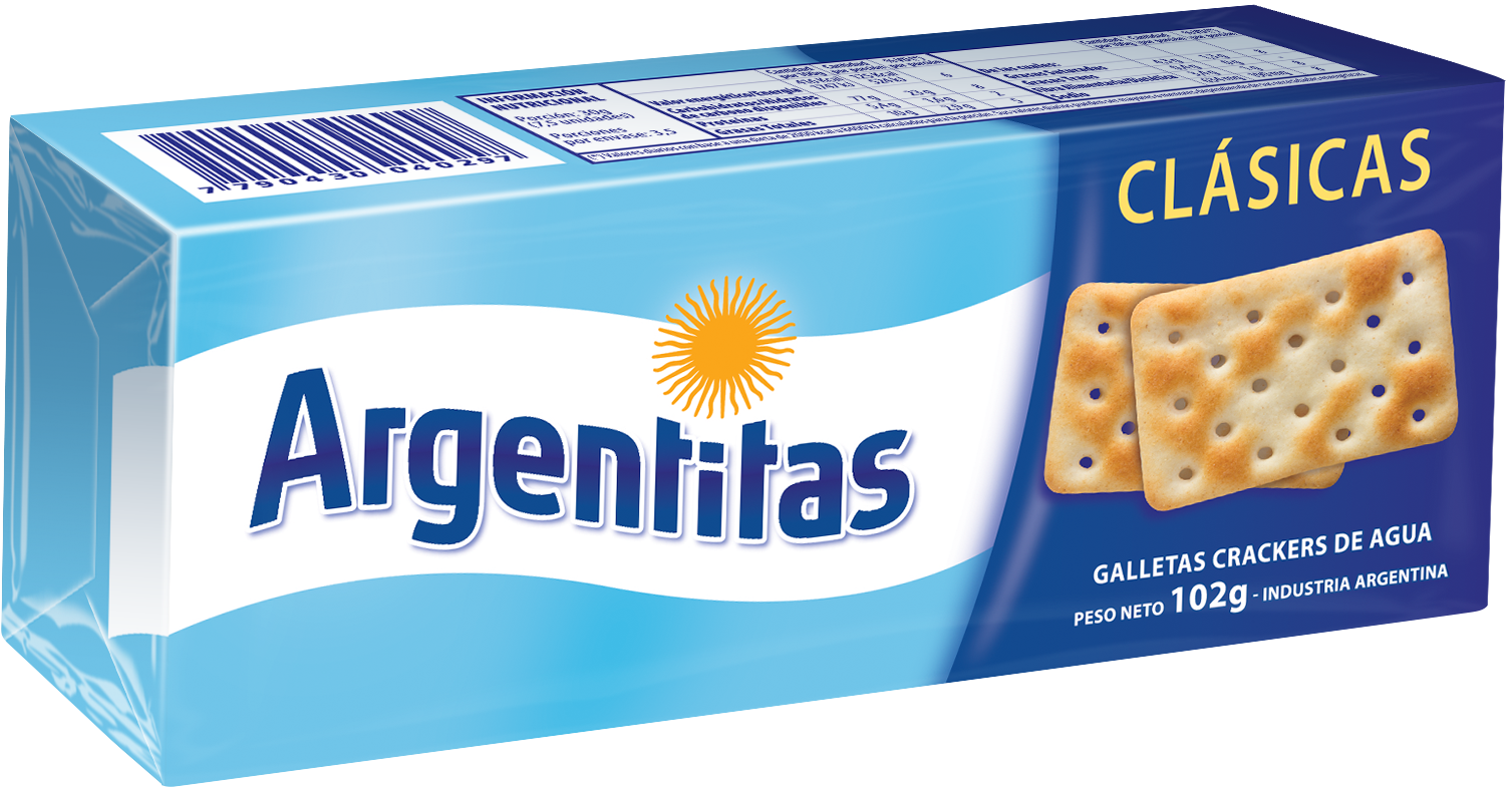 Crackers De Agua (1594x887), Png Download