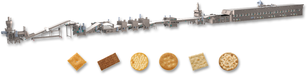 Cracker Systems - Moveable Bridge (1185x289), Png Download