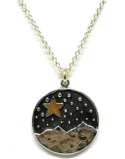 Necklace (600x589), Png Download
