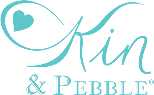 Kin And Pebble Jewelry - Lunch Napkins Ampersand Sand (806x461), Png Download