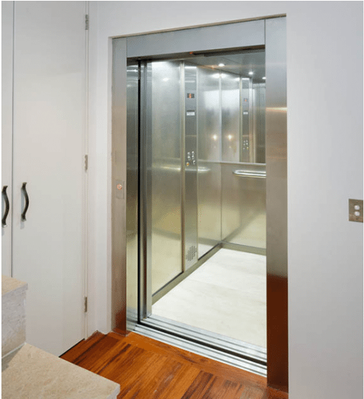 Avanti Residential Lift - Avanti Residential (1024x559), Png Download