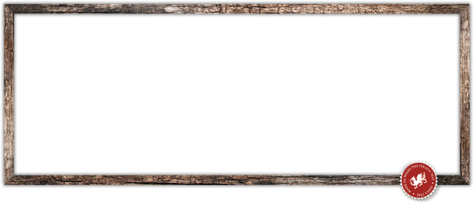 Ice Frame Png (975x420), Png Download