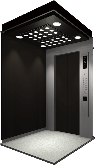 Ceiling： C02 Lighting：eco Lights - Shed (450x700), Png Download