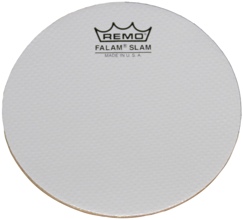 Falam® Slam Image - Drum Heads (600x600), Png Download