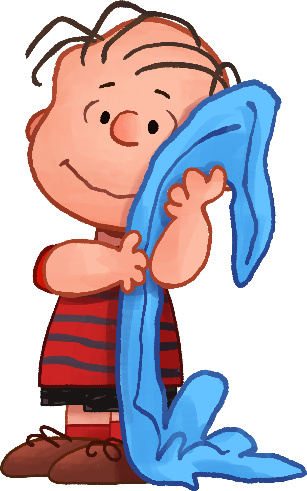 Download Character Power Ups Snoopy Pop Linus Van Pelt Charlie Brown