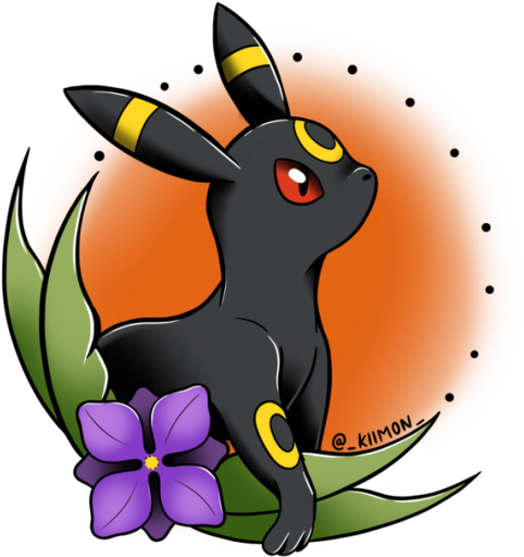 Open For Pokémon, Anime, Video Game And Animal Comissions - Domestic Rabbit (540x764), Png Download