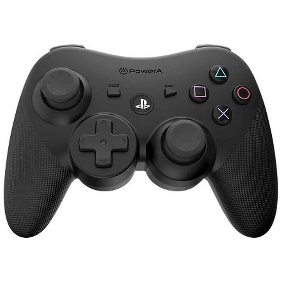 Ended - Ps3 Wired Controller (1000x1000), Png Download