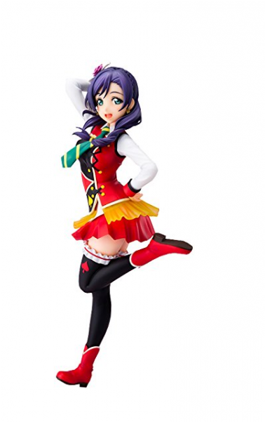 Love Live Nozomi Png (600x600), Png Download