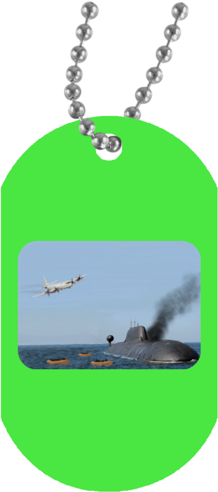 Abandon Ship Dog Tag - Democrat, Republican, Cats Shirt, Funny Election 2016 (1024x1024), Png Download