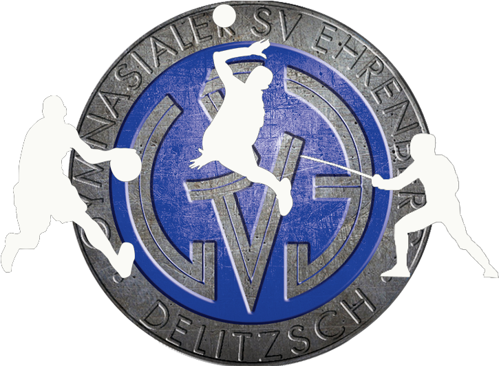 Gsve Delitzsch - - Emblem (798x598), Png Download