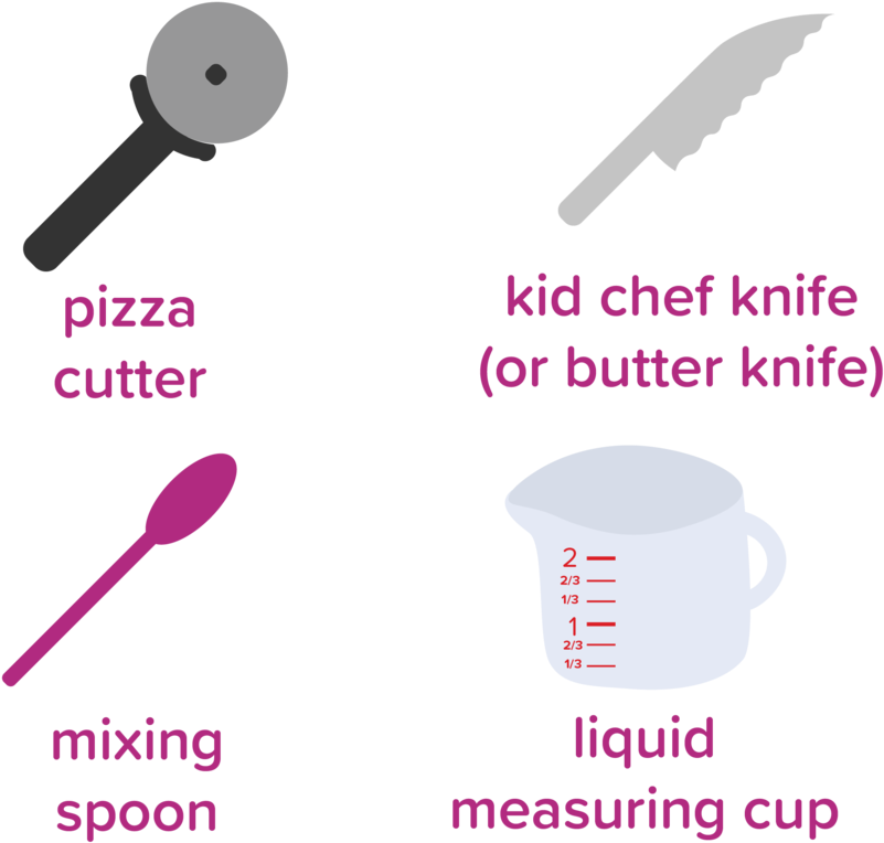 Tomatomushroompizza Tools Overview Page-02 - Makeup Brushes (1000x943), Png Download