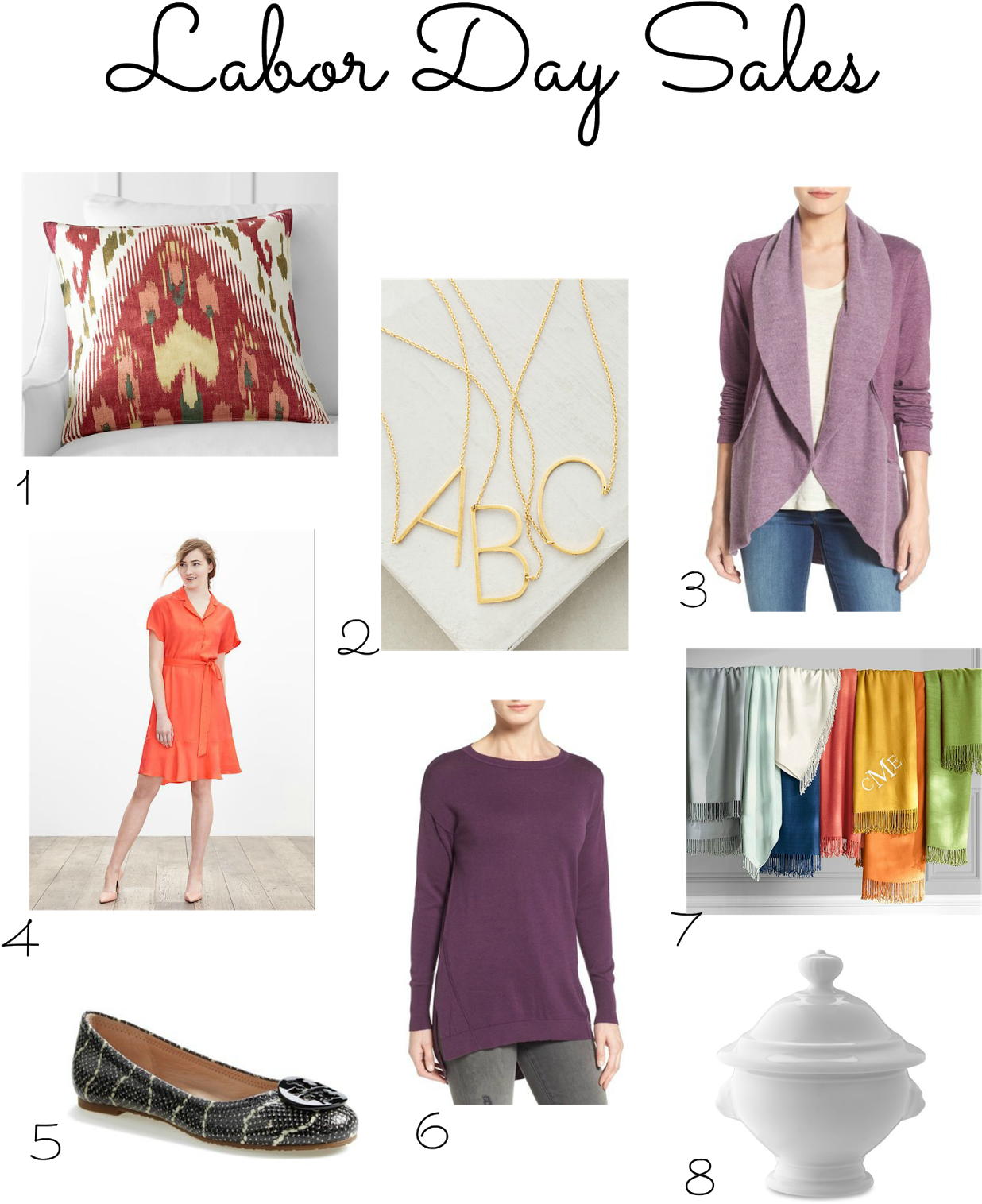 Fixer Upper, And Shopping Some Labor Day Sales - $235 Tory Burch Reva Black/ivory Mojave/cobra Print (1280x1600), Png Download