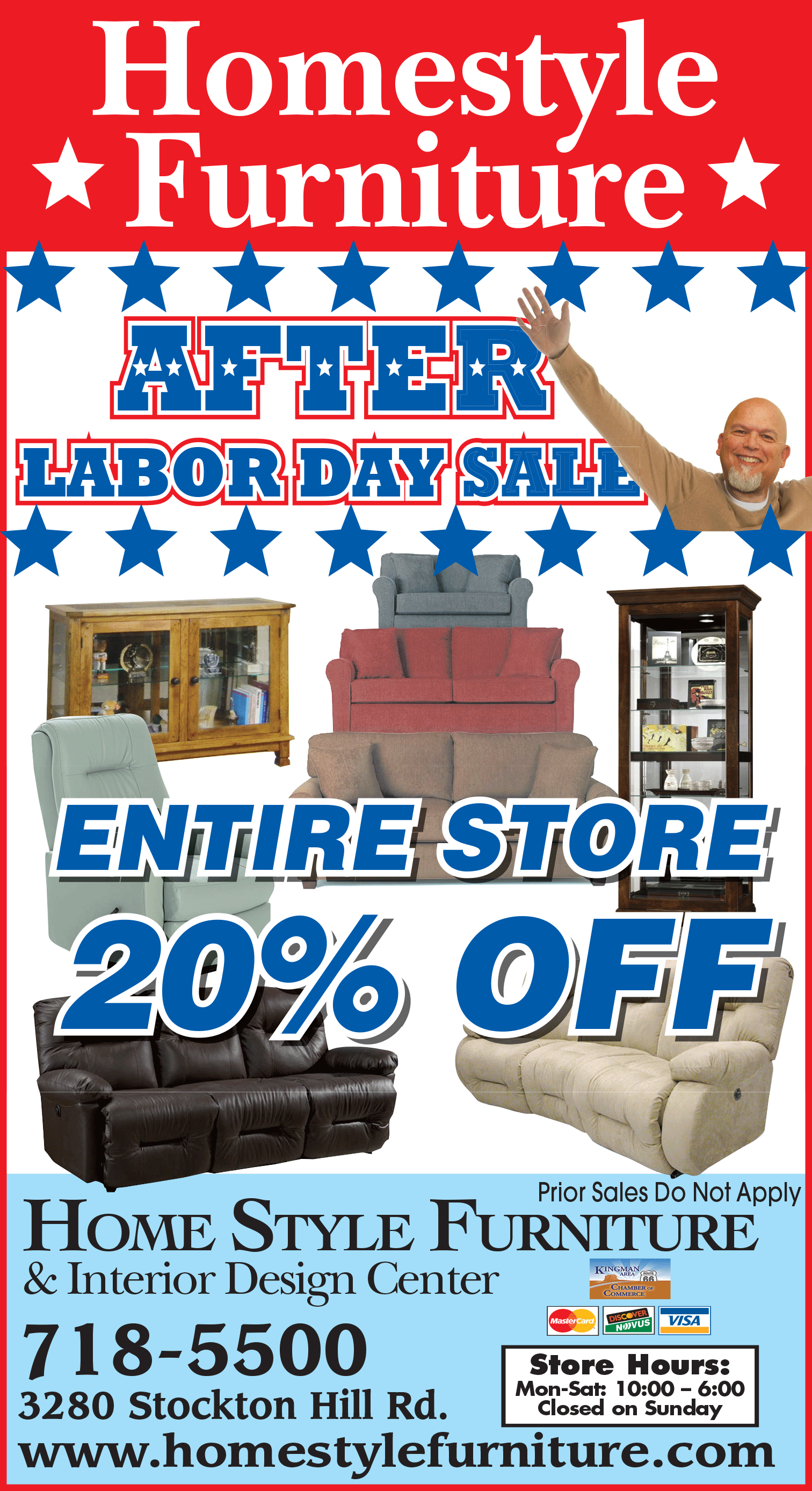 Labor Day Sale At Home Style Furniture, Kingman, Az - Funiture Trend Design Curio Cabinet (1512x2775), Png Download