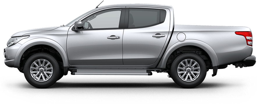 Mitsubishi L200 2019 (900x400), Png Download