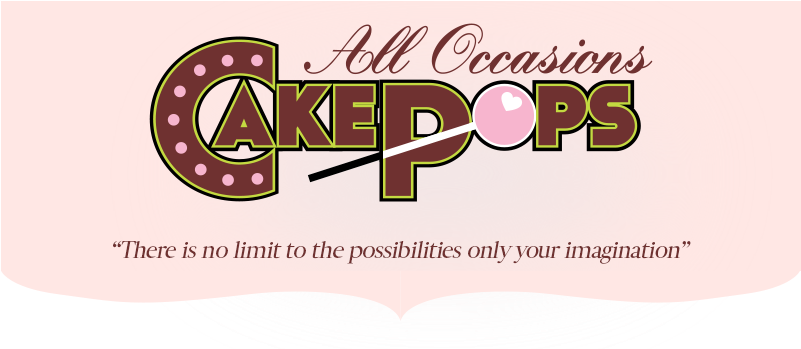 All Occasions Cake Pops - Cake (801x399), Png Download