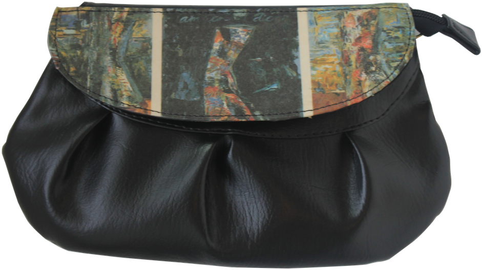 Shoulder Bag (1024x844), Png Download