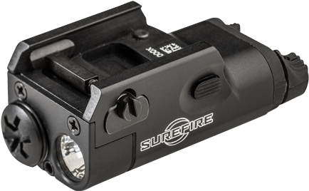 Xc1 Ultra-compact Led Handgun Light - Surefire Xc1 (700x500), Png Download