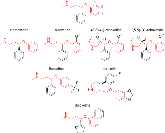 Aryloxypropanamine Scaffold - Congo Red Degradation Mechanism (650x527), Png Download