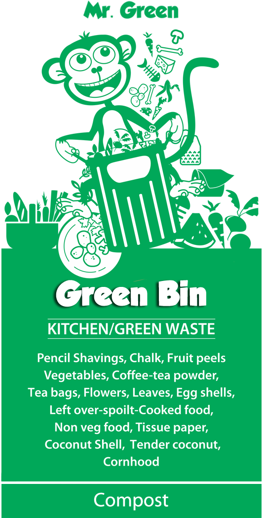 "follow The Monkey" - Poster (554x1054), Png Download